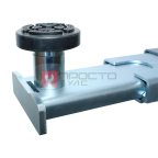  Траверса пневмогидравлическая ROSSVIK PRO RJB-3P, г/п 3000кг (3)