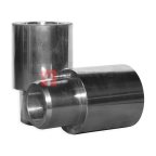  Траверса пневмогидравлическая ROSSVIK PRO RJB-3P, г/п 3000кг (4)