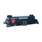  Траверса пневмогидравлическая ROSSVIK PRO RJB-2P, г/п 2000кг мни (1)