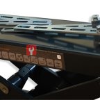  Траверса пневмогидравлическая ROSSVIK PRO RJB-2P, г/п 2000кг мни (0)