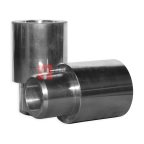  Траверса пневмогидравлическая ROSSVIK PRO RJB-3P, г/п 3000кг (4)