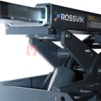  Траверса пневмогидравлическая ROSSVIK PRO RJB-3P, г/п 3000кг (2)
