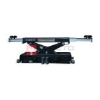  Траверса пневмогидравлическая ROSSVIK PRO RJB-3P, г/п 3000кг мни (0)