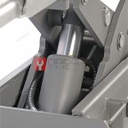  Траверса пневмогидравлическая г/п 4т. NORDBERG N433E (3)