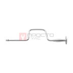  Коловорот QuickRelease 3/8\'\' 408 мм, STAHLWILLE, 12100005, 453QR мни (0)
