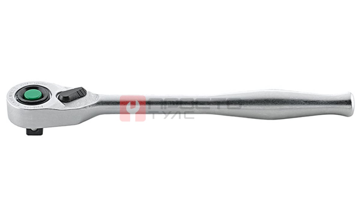  Трещотка 1/2\'\' Quick Release, 80 зубцов, STAHLWILLE, 13111030, 512SG-QRN (0)