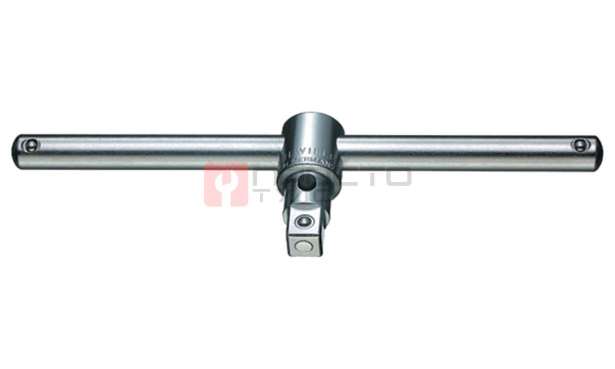  Вороток 3/8\'\', STAHLWILLE, 12071000, 425 QR (0)