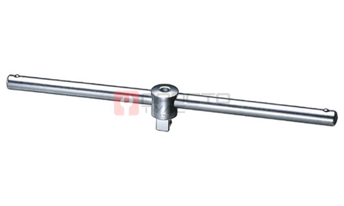  Поперечная рукоятка 1/2\'\' 300 мм, STAHLWILLE, 13070000, 506 (0)