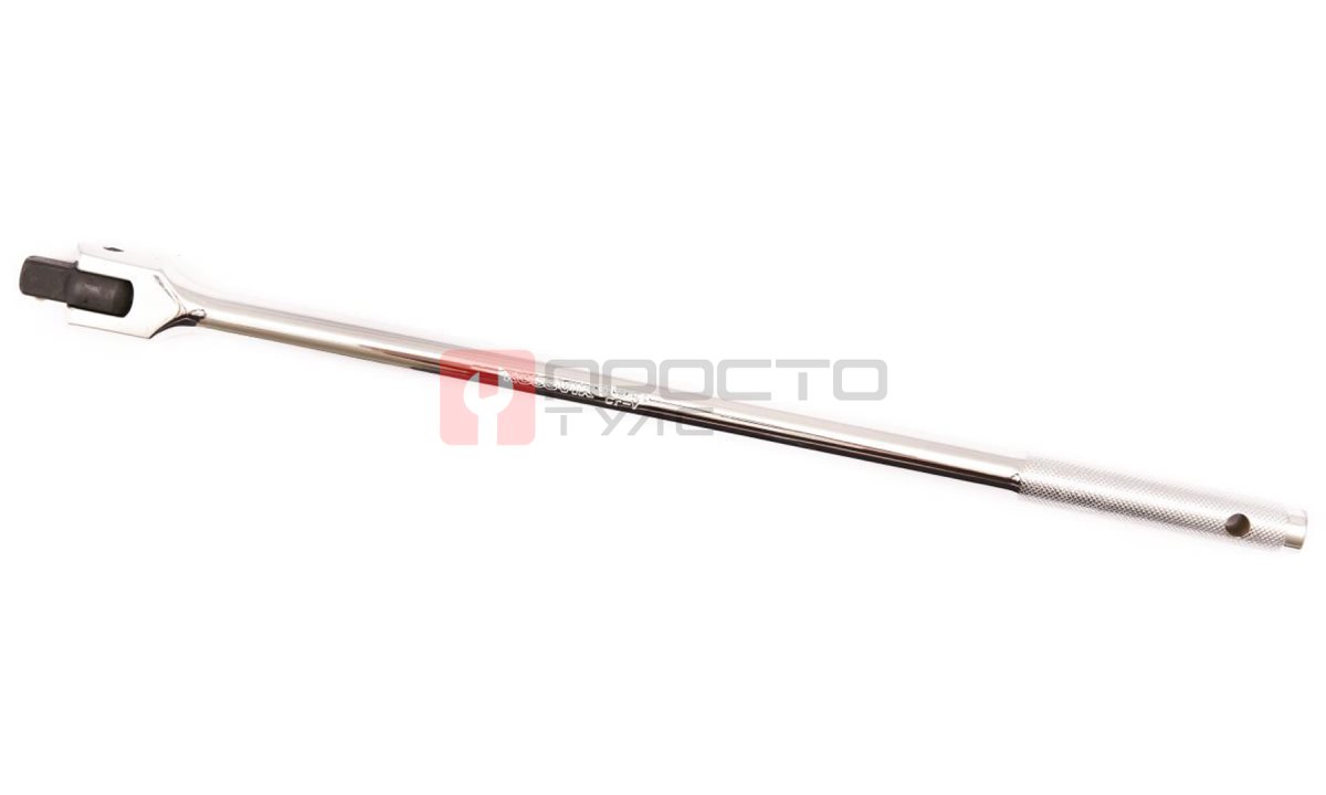  BB12450 Вороток шарнирный ROSSVIK 1/2