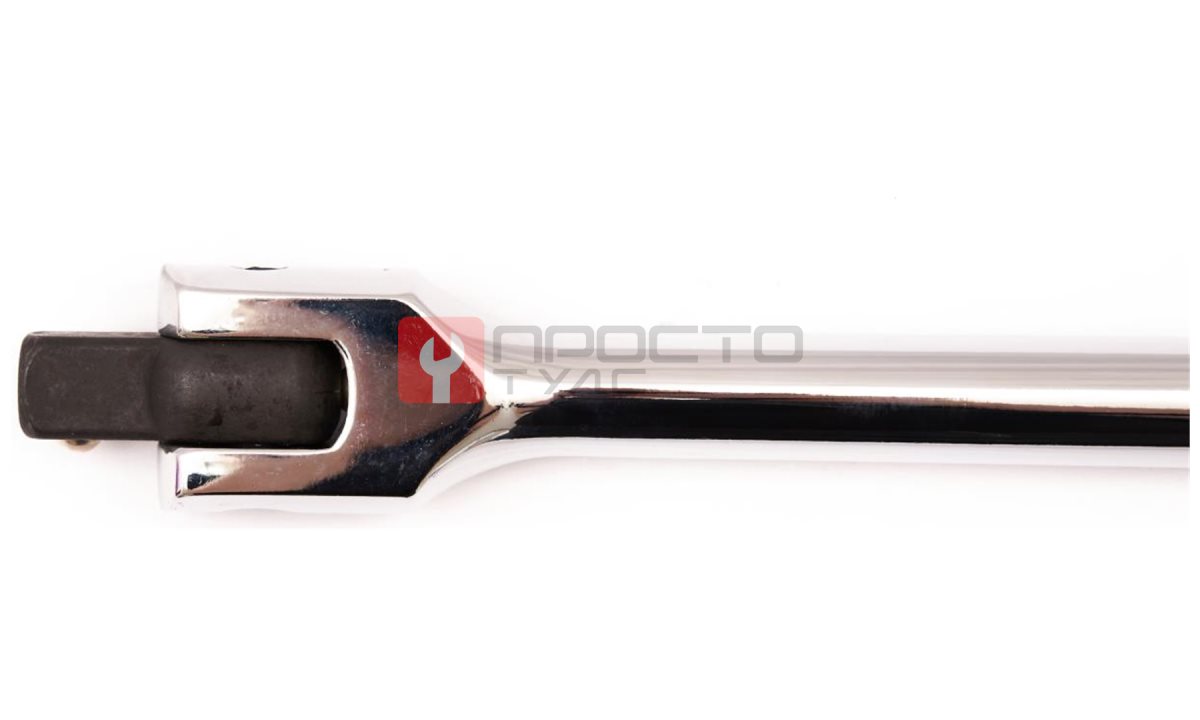  BB12450 Вороток шарнирный ROSSVIK 1/2