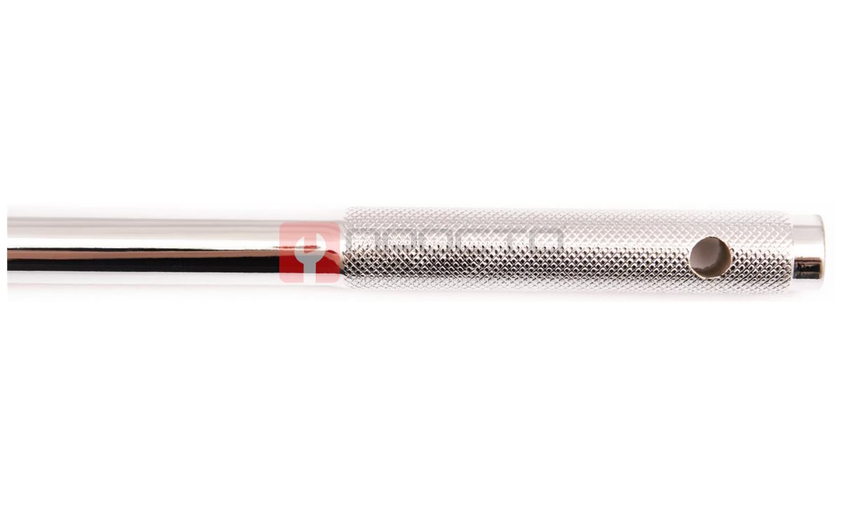  BB12450 Вороток шарнирный ROSSVIK 1/2