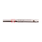  BB12450 Вороток шарнирный ROSSVIK 1/2