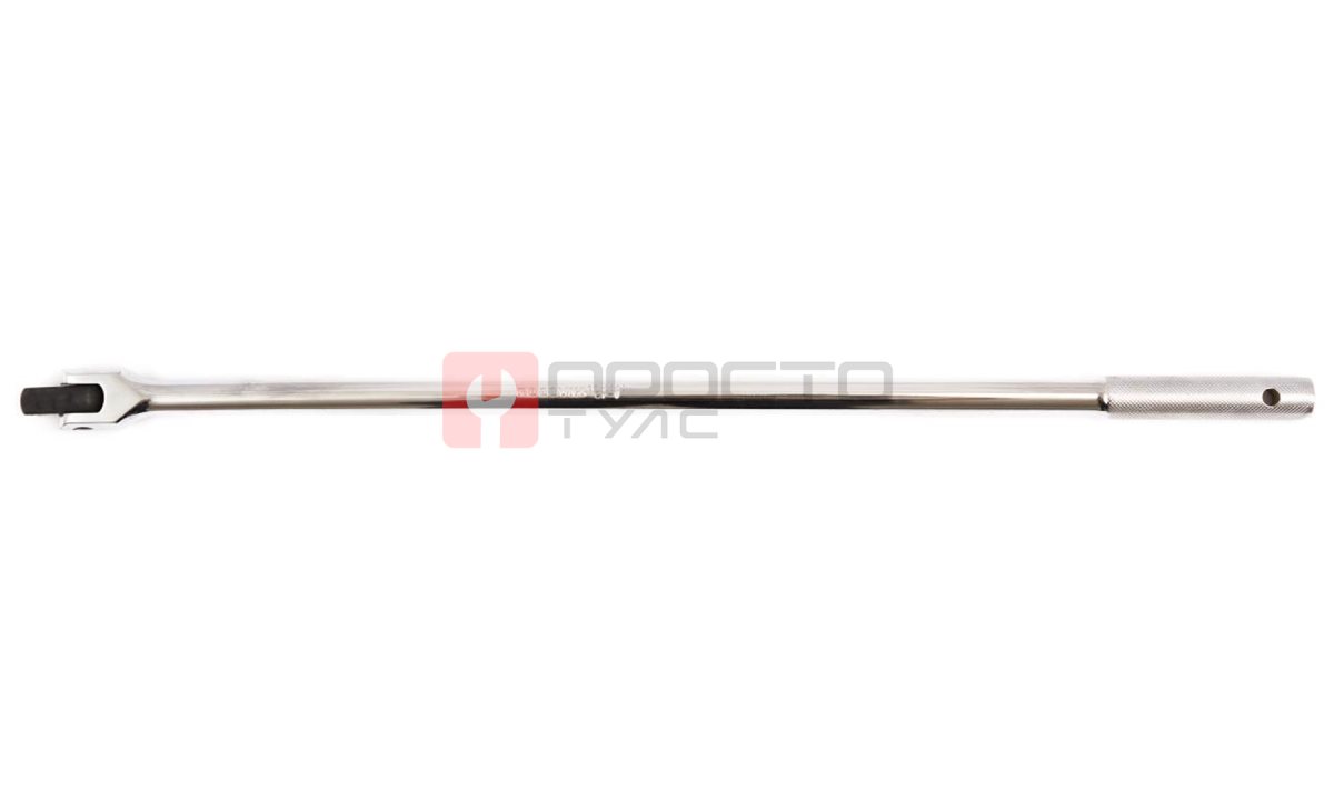  BB12600 Вороток шарнирный ROSSVIK 1/2