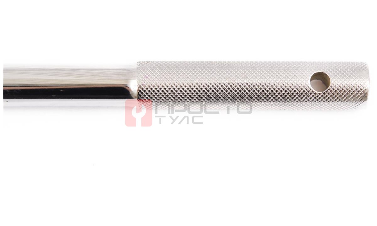  BB12600 Вороток шарнирный ROSSVIK 1/2