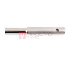  BB12600 Вороток шарнирный ROSSVIK 1/2