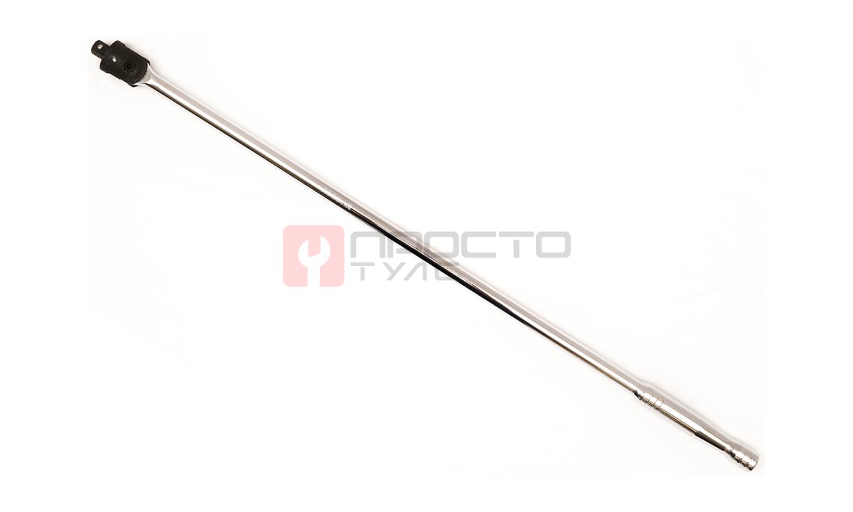  BB12750 Вороток шарнирный ROSSVIK 1/2
