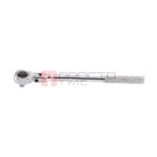  KINGTONY ТРЕЩОТКА 3734-10F с шарниром 3/8