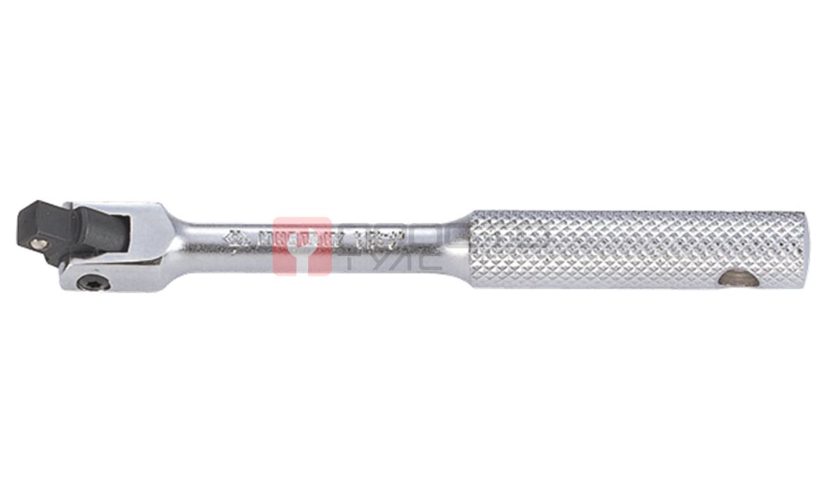  KINGTONY ВОРОТОК 2452-05F с шарниром 1/4