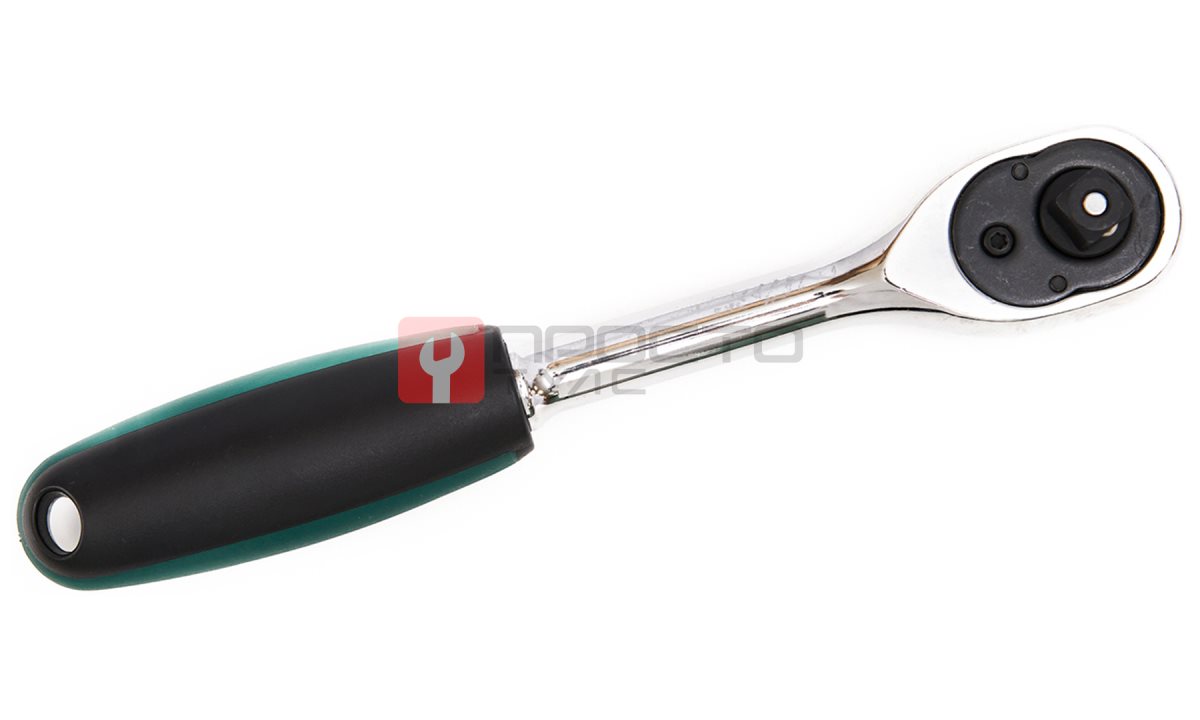  R7238 Трещотка ROSSVIK 3/8