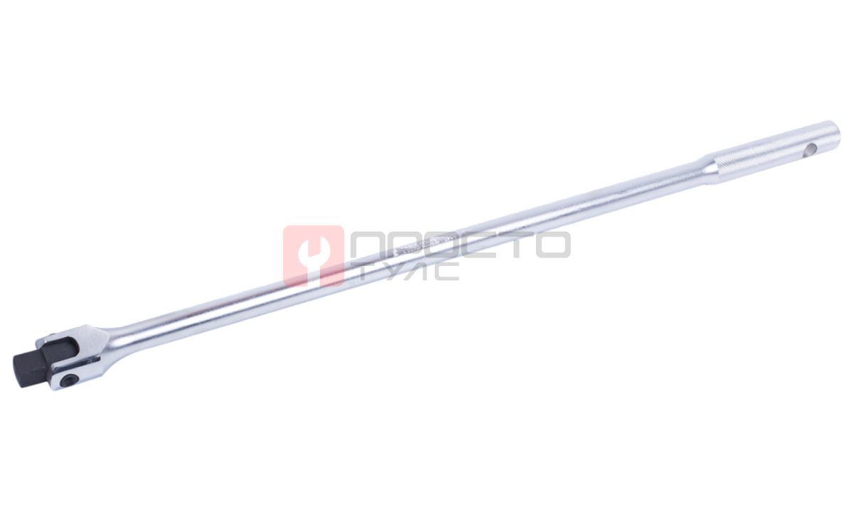  Вороток 1/2, 750мм, с шарниром king tony 6452-30f (0)