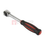  WDK-RH1460 Ротационная трещотка со сквозным приводом, 60 зубьев, приводной квадрат 1/4