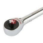  WDK-RH1460 Ротационная трещотка со сквозным приводом, 60 зубьев, приводной квадрат 1/4