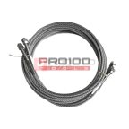  Комплект тросов для подъемника Trommelberg TST440C мни (0)