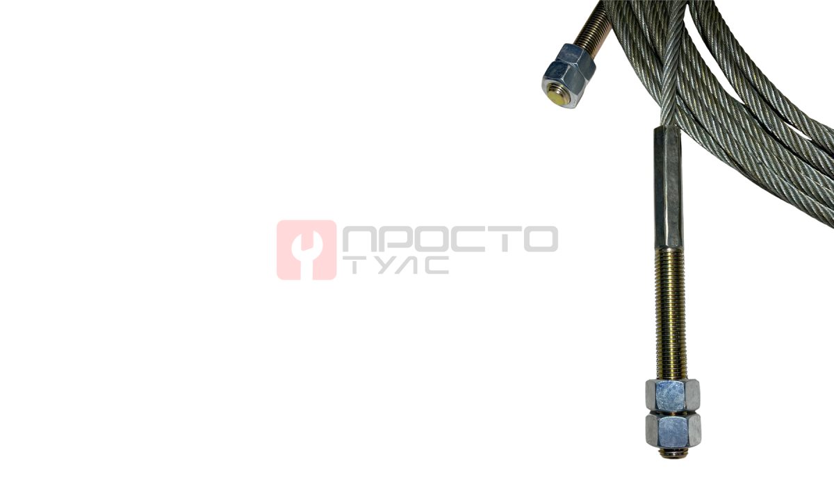  SF-OPT-4T_01-10/ Комплект тросов синхронизации (1)