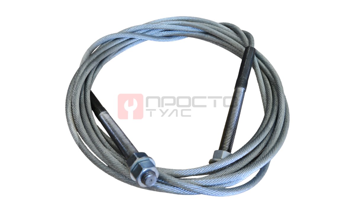  Трос для подъемника NORDBERG N4120B-4T (0)