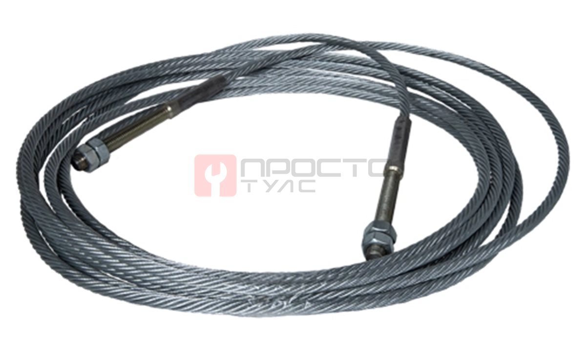 Трос для подъемника TROMMELBERG TST45ACC, L=8954 (0)
