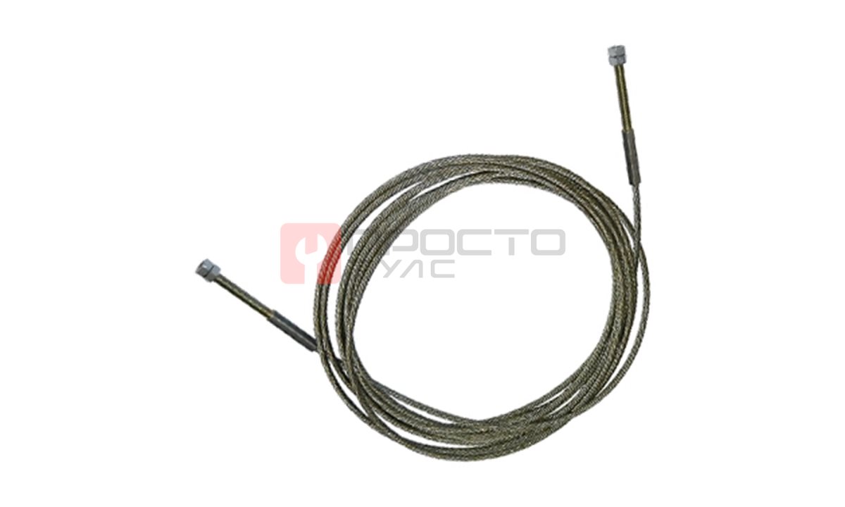  Трос для подъемника TROMMELBERG TST55W, L=7960 (0)