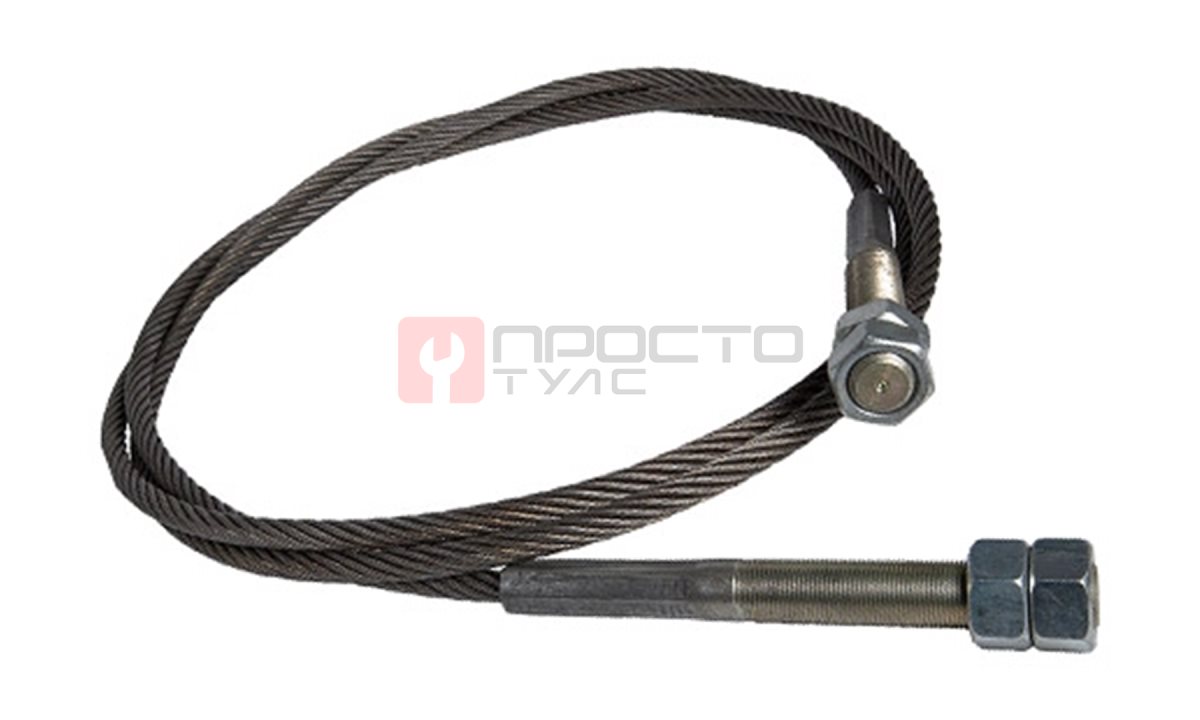  Трос для подъемника Trommelberg TST455A, L=3860 (0)