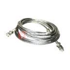  Трос для подъемника TROMMELBERG TST40C, L=8000 мни (0)