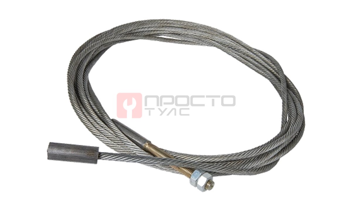  Трос для подъемника Trommelberg TST45G, L=9284 (0)