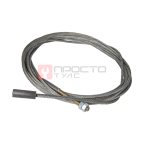  Трос для подъемника Trommelberg TST45G, L=9284 мни (0)