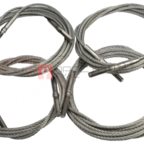  Трос для подъемника AGM M43 M50 мни (0)