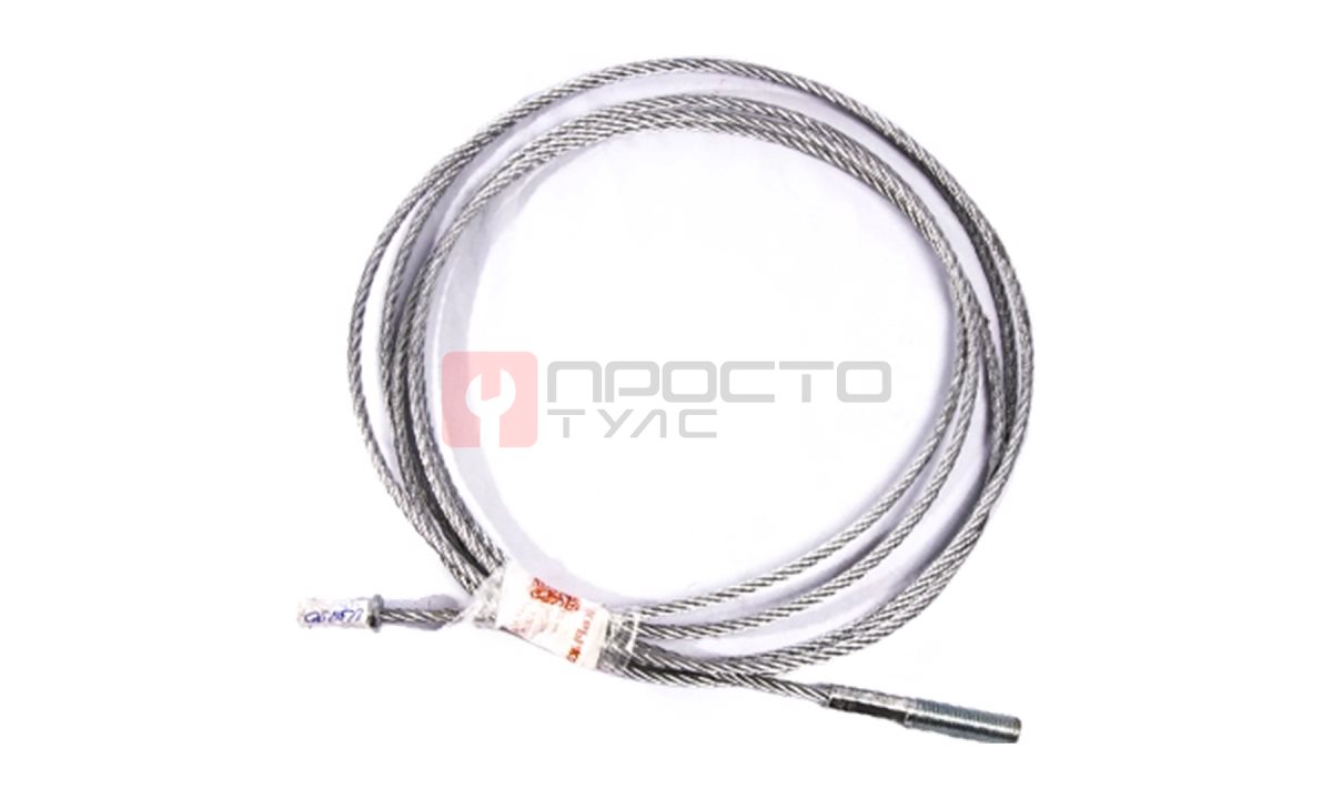  Трос для подъемника BendPak MX 10ACX, L=9144 (0)