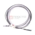  Трос для подъемника BendPak MX 10ACX, L=9144 мни (0)