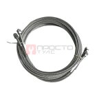  Трос для подъемника AE&T T4, L=8650 мни (0)