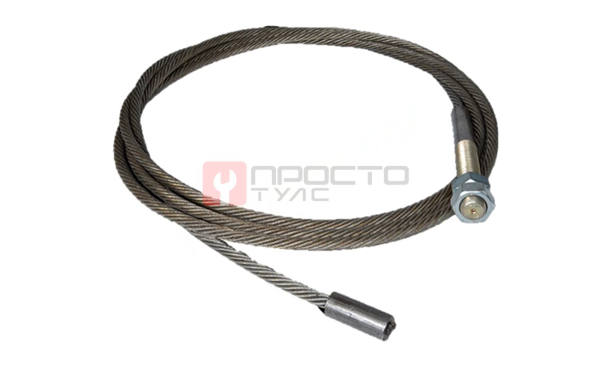  Трос для подъемника Launch TLT-440W, L=7710 (0)