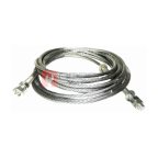  Трос для подъемников Nordberg 4123A-4,5T, N4123-4,5 (L=8910мм) мни (0)