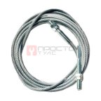  Трос для подъемника KraftWell WDK524, L=8170 мни (0)