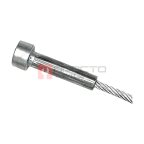  Трос для подъемника MAHA HL 9000, L=11115 (2)