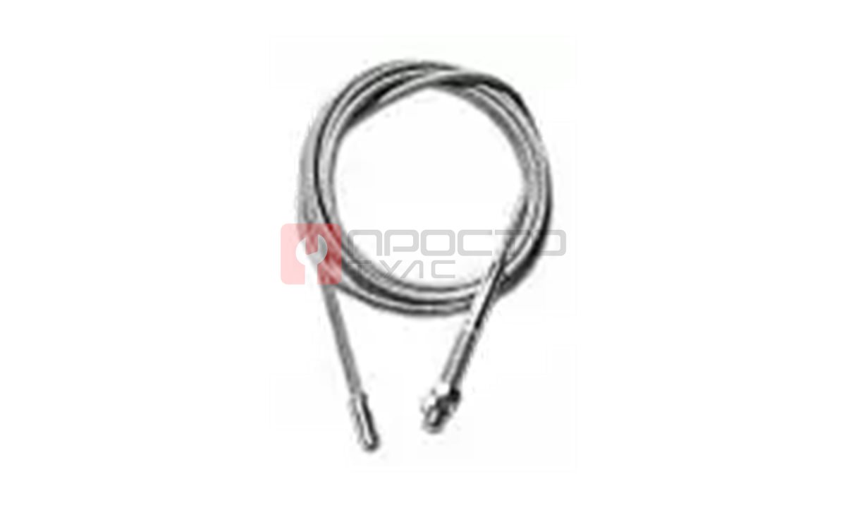  Трос для подъемника AE&T F5,5-4, L=9206 (0)