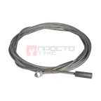  Трос для подъемника KraftWell KRW6,5WA, L=11070 мни (0)