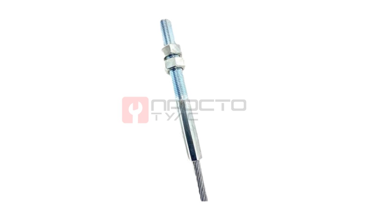  Трос для подъемника RAVAGLIOLI, L=7700/4900 (1)