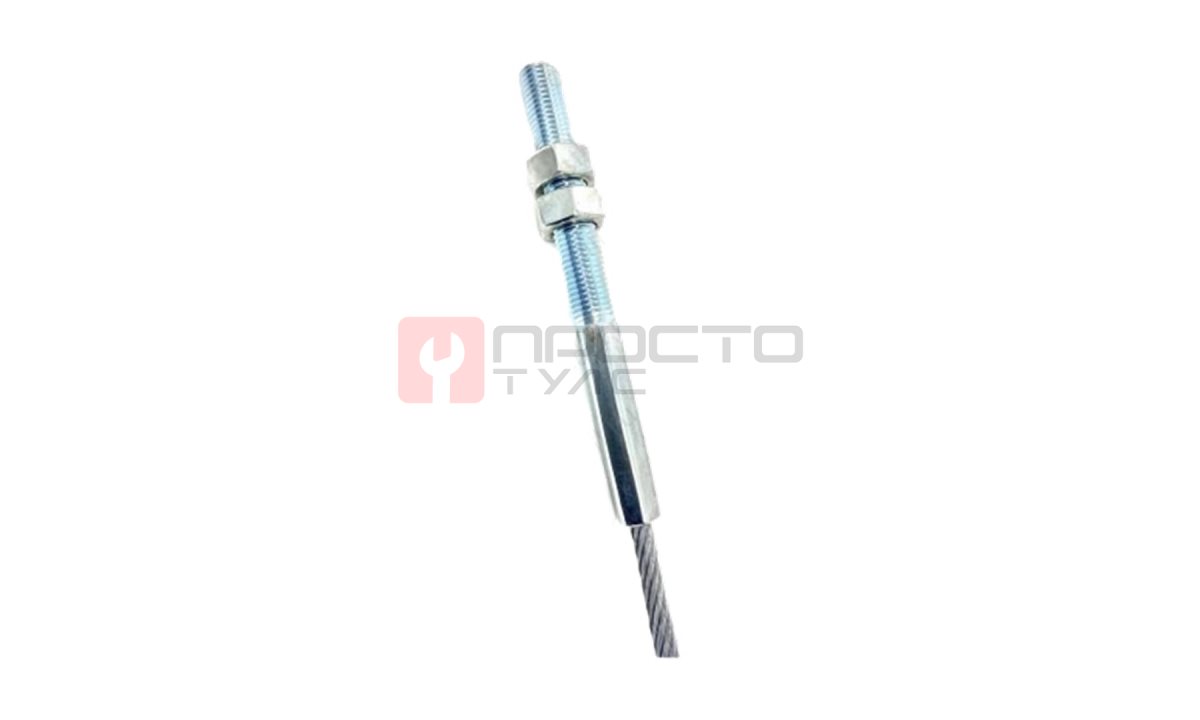  Трос для подъемника TROMMELBERG TST455А, L=8776 (1)