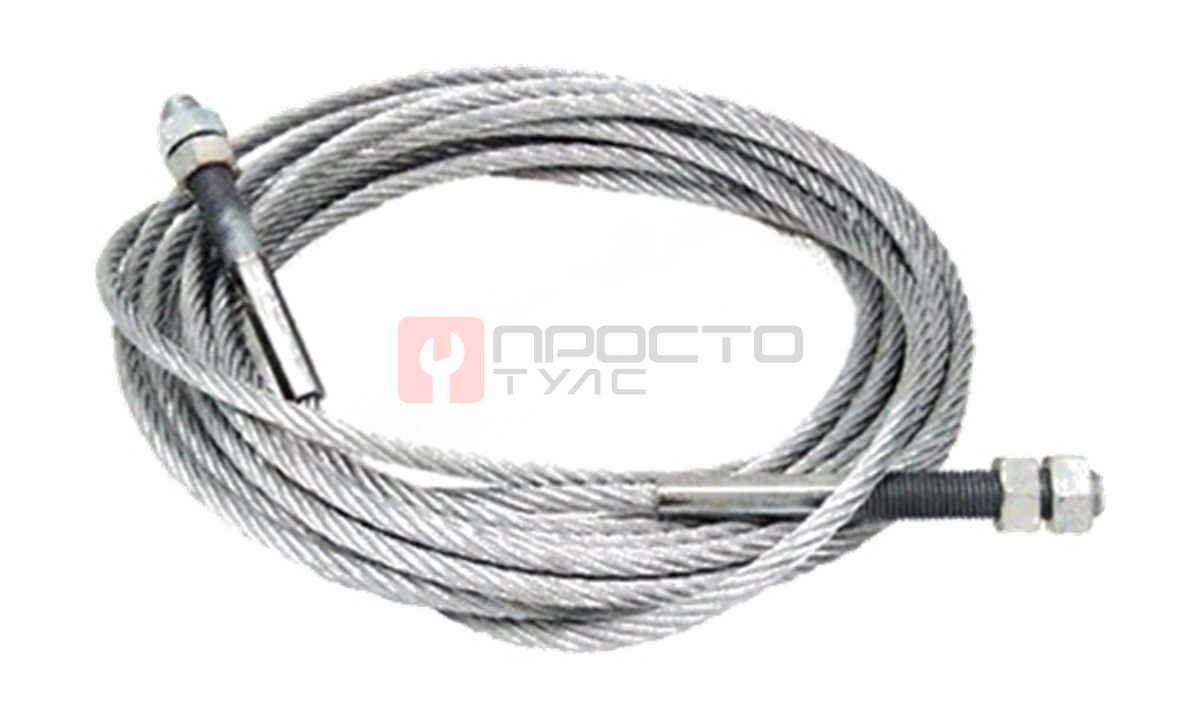  Трос для подъемника Shanghai US corp T4Н (0)