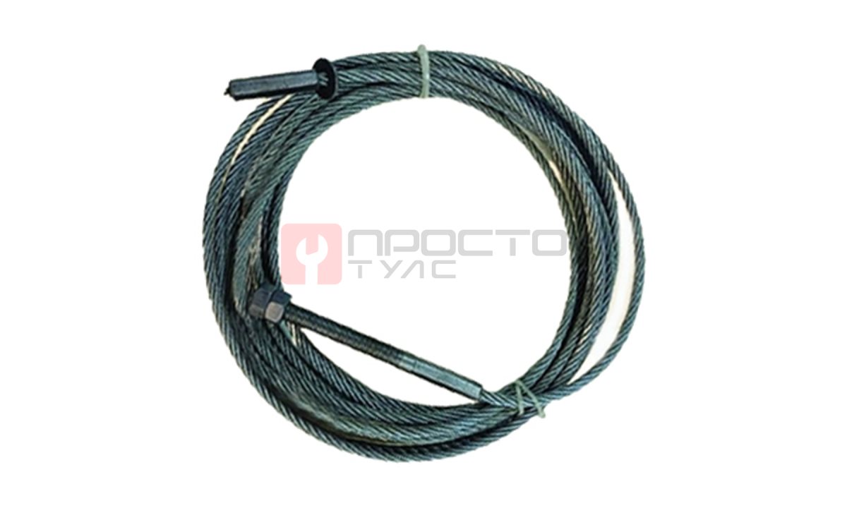  Трос для подъемника Bendpak L4 (0)