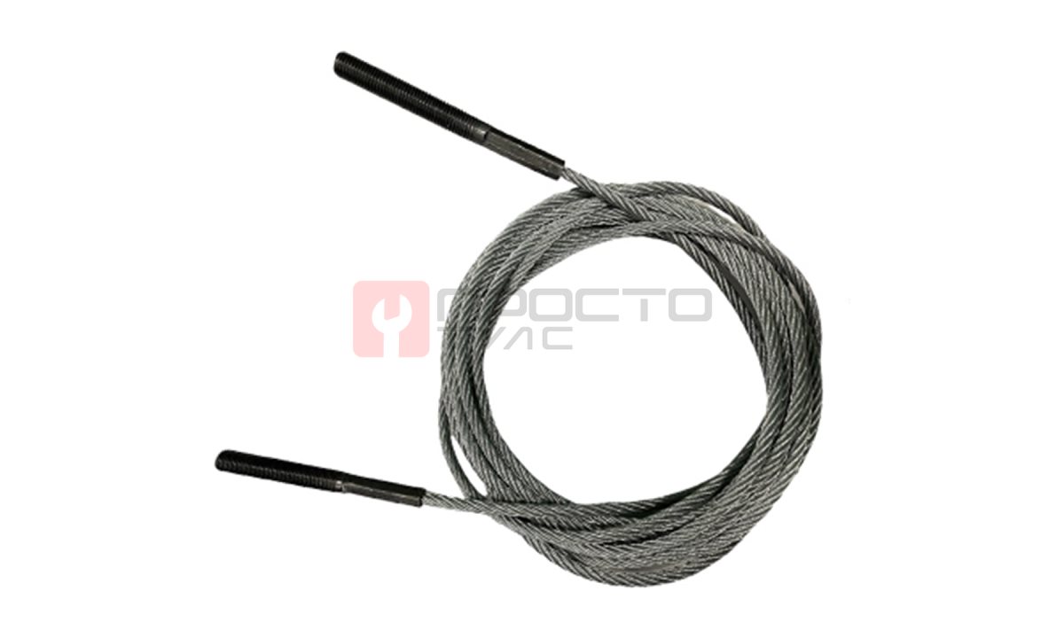  Трос для подъемника PULI PL-4.0-2B (0)
